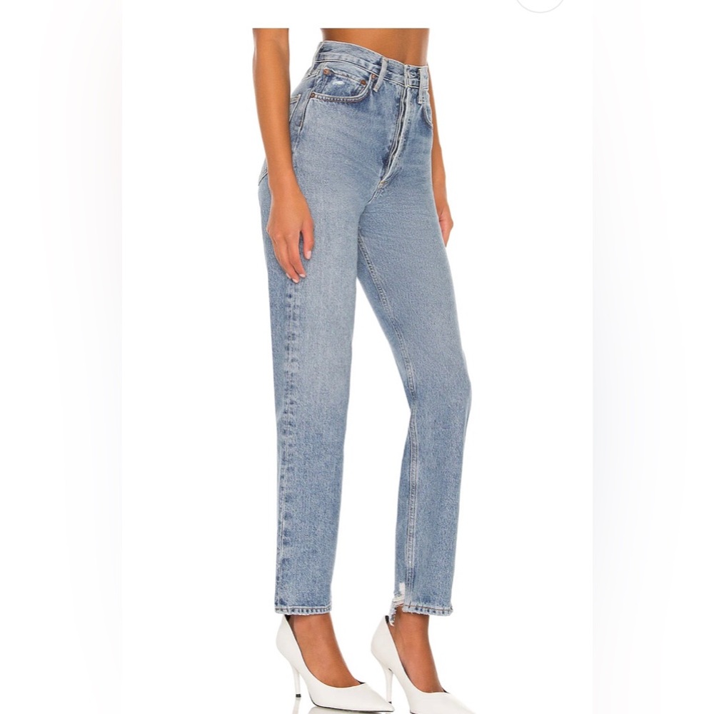 AGOLDE | 90’s Pinch Jean - Picture 2 of 14
